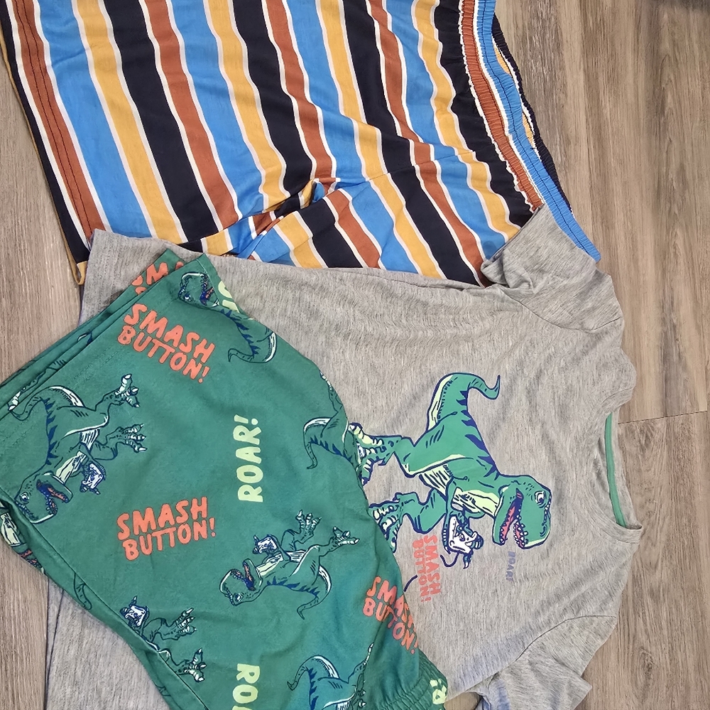 Cat‎ & Jack Outfit Boys